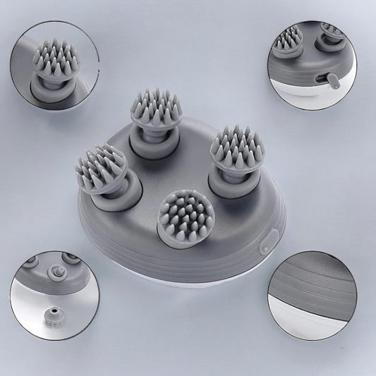 Electric Pet Massager