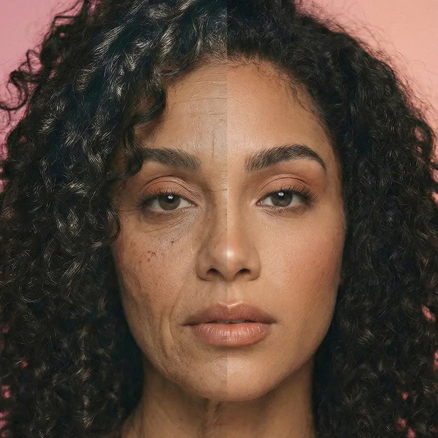 Suero peptídico Medicube™ importado | Elimina arrugas y mejora tu piel