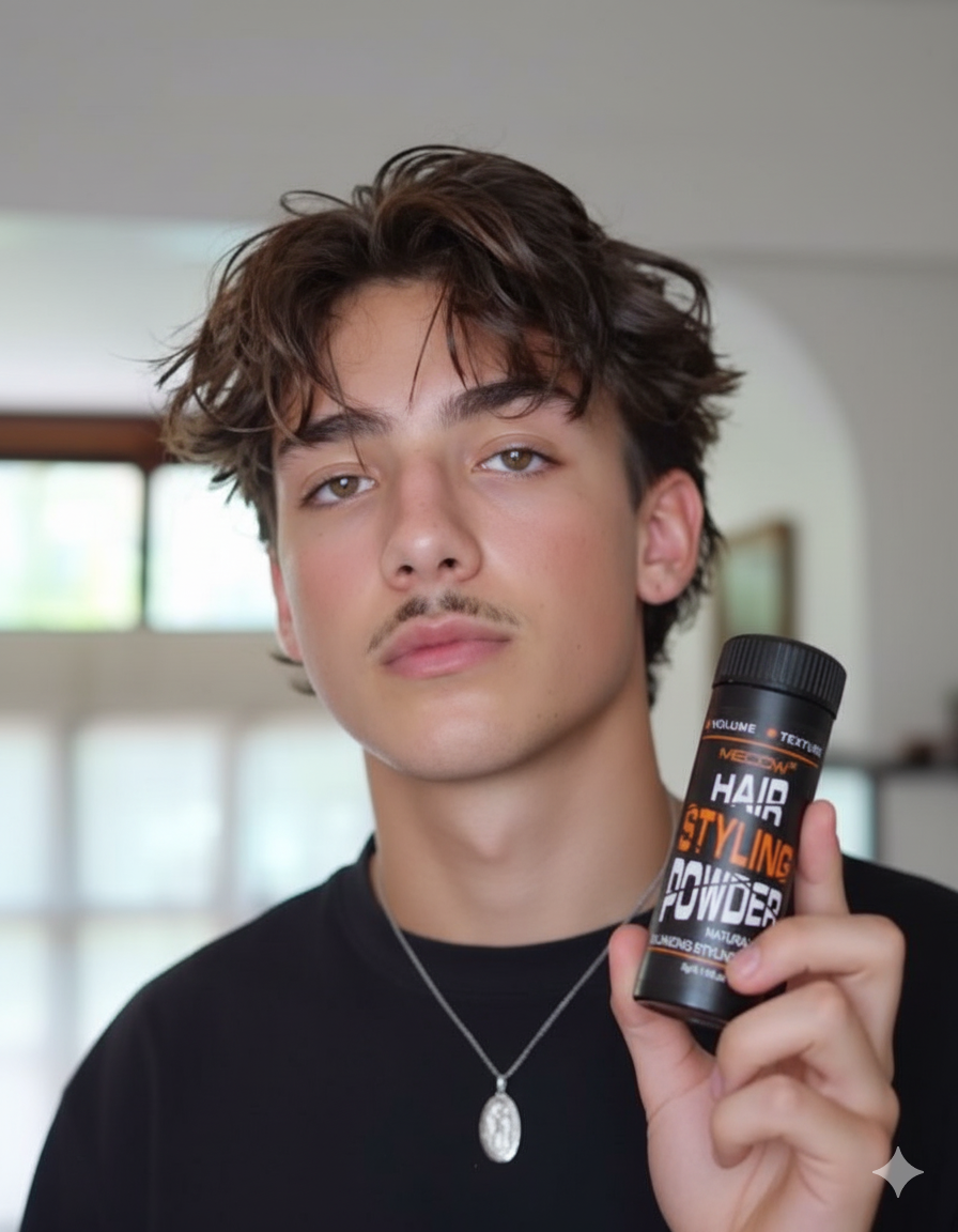 512840-VOLUMINIZADOR DE CABELLO EN POLVO