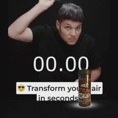 Cera en polvo