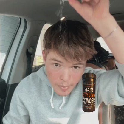 Cera en polvo